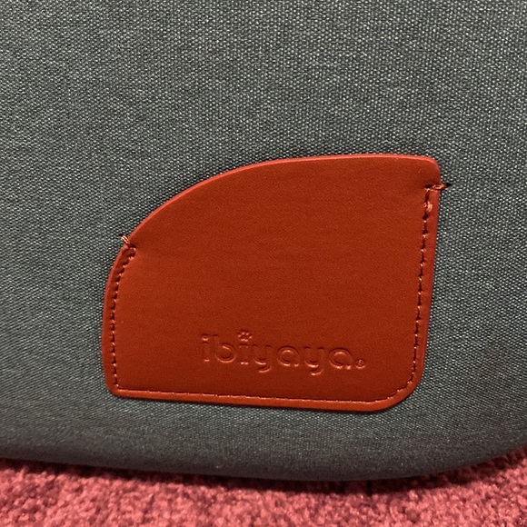 Small Ibiyaya pet carrier bag - Picture 2 of 16